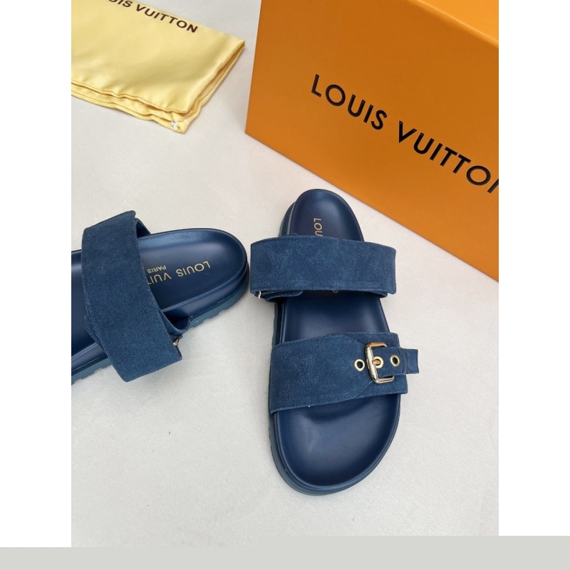 LV Sandals